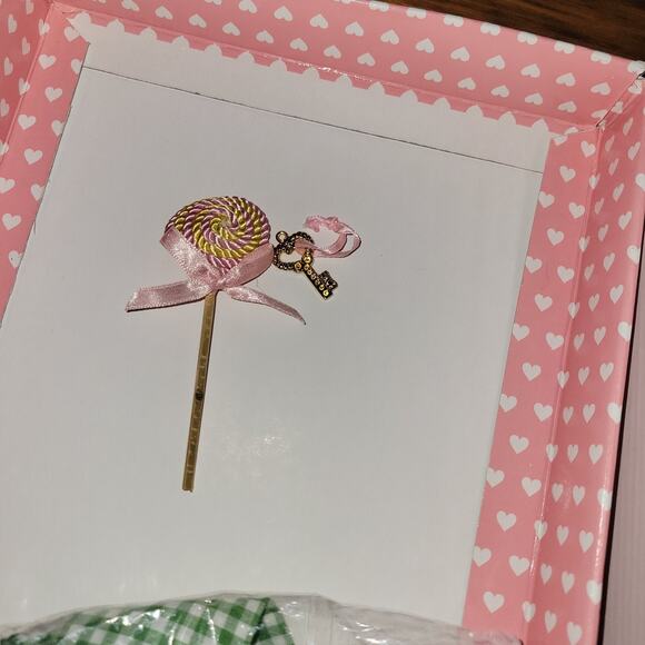 VTG Effanbee "Miss Penny Pretty Pockets" Doll With Box - Picture 3 of 10